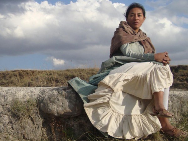 Entrevista con Ángeles Cruz: la creadora que lo entendió&nbsp;todo