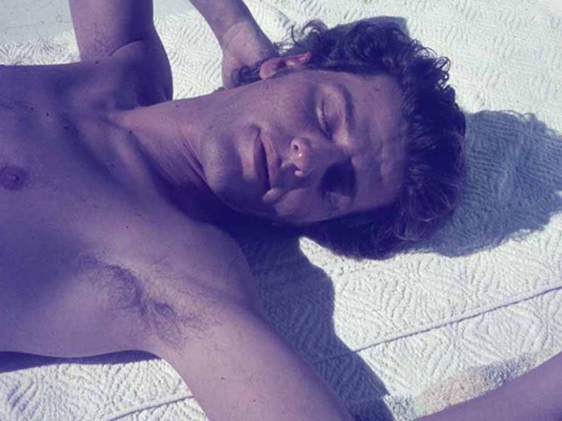 Ver algo por primera vez es maravilloso: Construcciones de las poéticas del&nbsp;yo