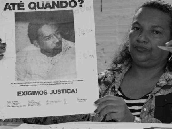 Nada sobre nosotres será hecho sin nosotres: Entrevista a Camila de&nbsp;Moraes