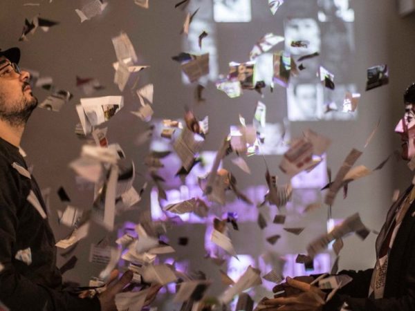 ¿Qué archivos para qué memorias de qué&nbsp;gestos?