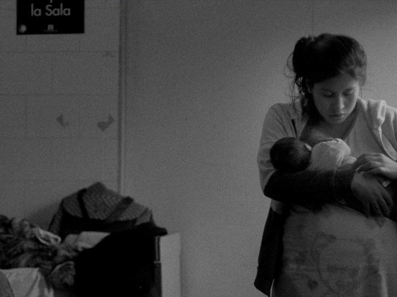 Poner el cuerpo y escuchar las voces: Niña mamá (2019) de Andrea&nbsp;Testa