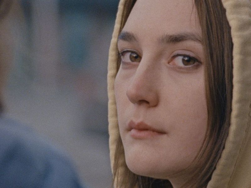 Never Rarely Sometimes Always: La violencia sexual como estadística&nbsp;normalizada