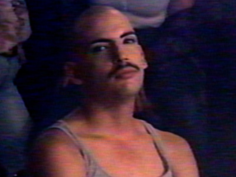 Hagamos de cuenta: Playback. Ensayo de una despedida (2019) de Agustina&nbsp;Comedi