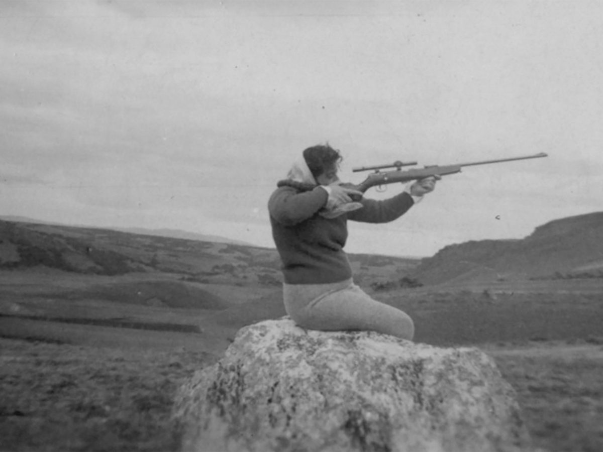 Túneles de palabras y pixeles: Río Turbio&nbsp;(2020)