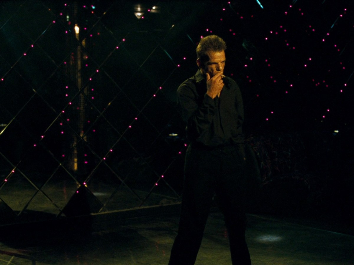 Nítida y sombría. Algunos apuntes sobre&nbsp;epílogos