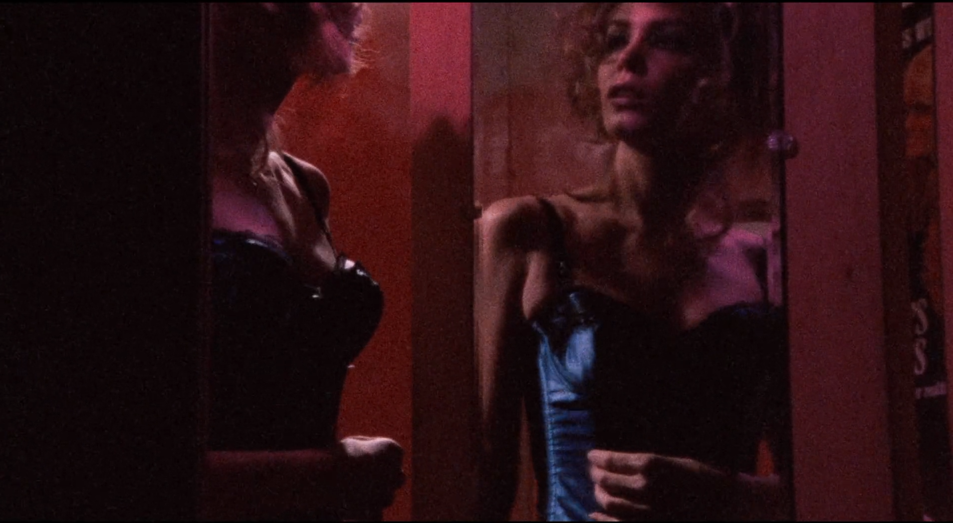 Variety (1983): La metamorfosis de la mirada – La rabia